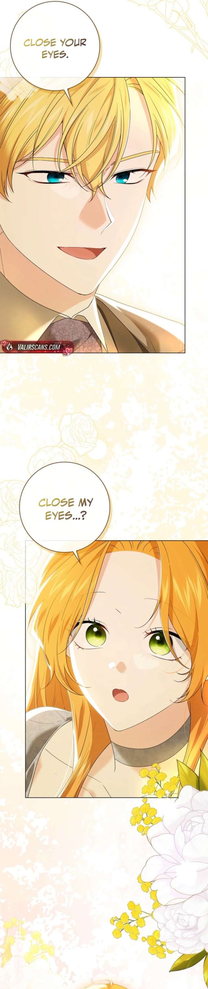 Sub Male Lead, Come to My Bed Chapter 49 page 30 - 