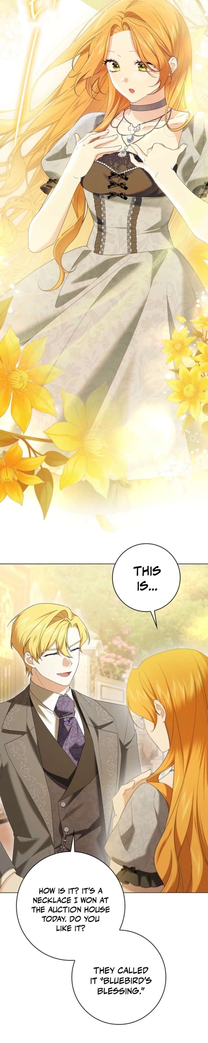 Sub Male Lead, Come to My Bed Chapter 49 page 33 - 
