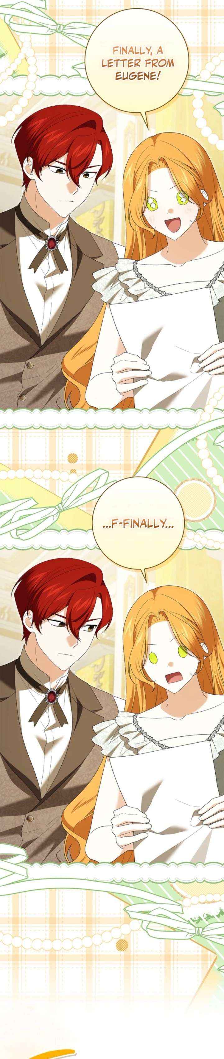 Sub Male Lead, Come to My Bed Chapter 49 page 39 - 