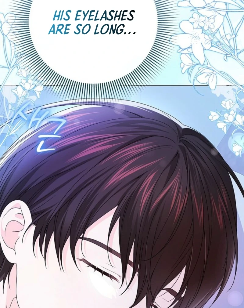 Sub Male Lead, Come to My Bed Chapter 5 page 11 - 