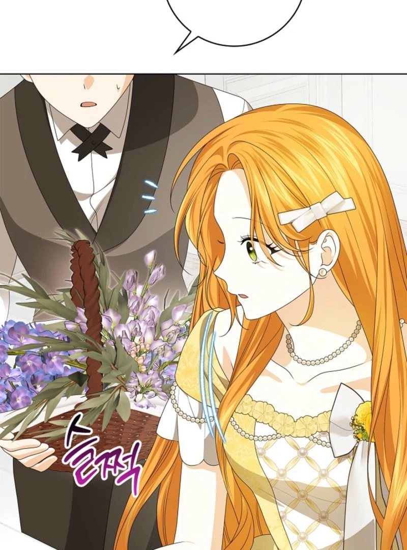 Sub Male Lead, Come to My Bed Chapter 5 page 105 - 