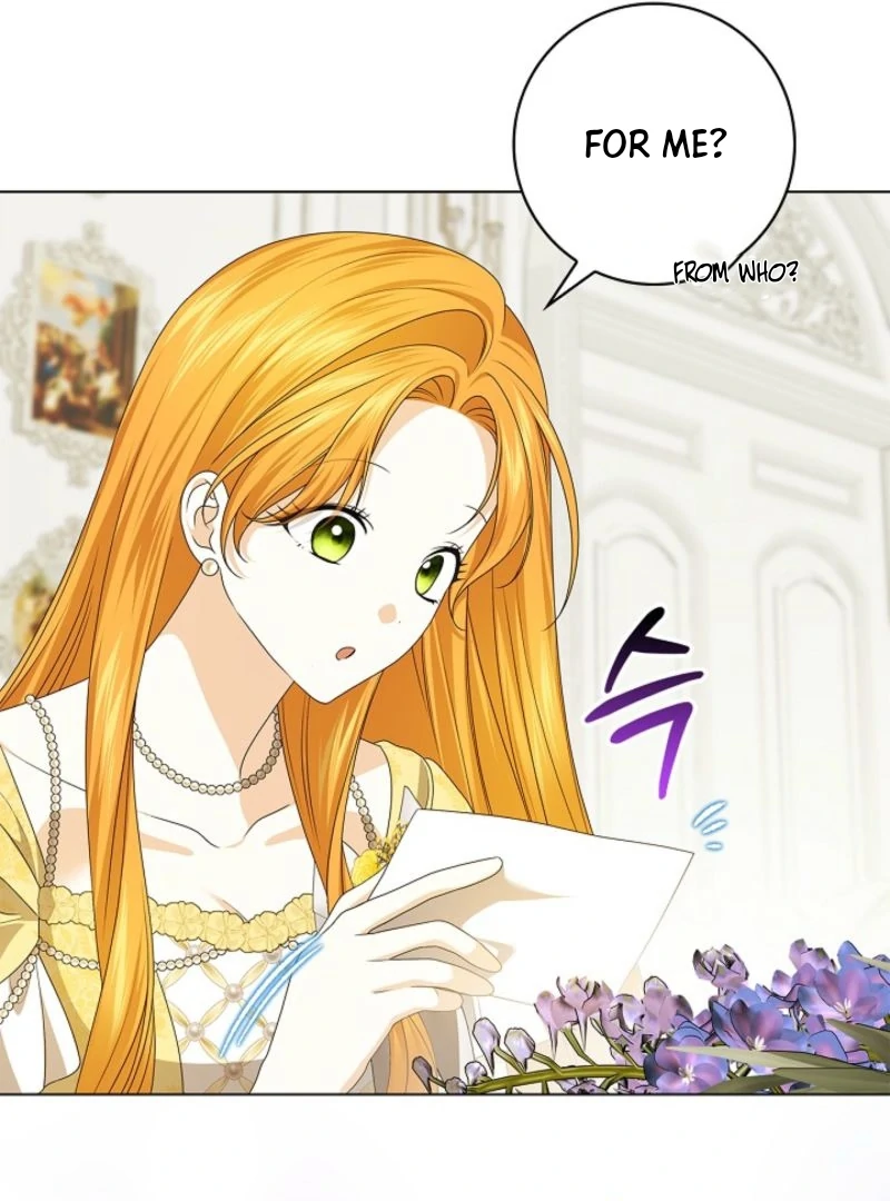 Sub Male Lead, Come to My Bed Chapter 5 page 109 - 
