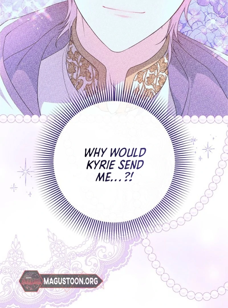 Sub Male Lead, Come to My Bed Chapter 5 page 113 - 
