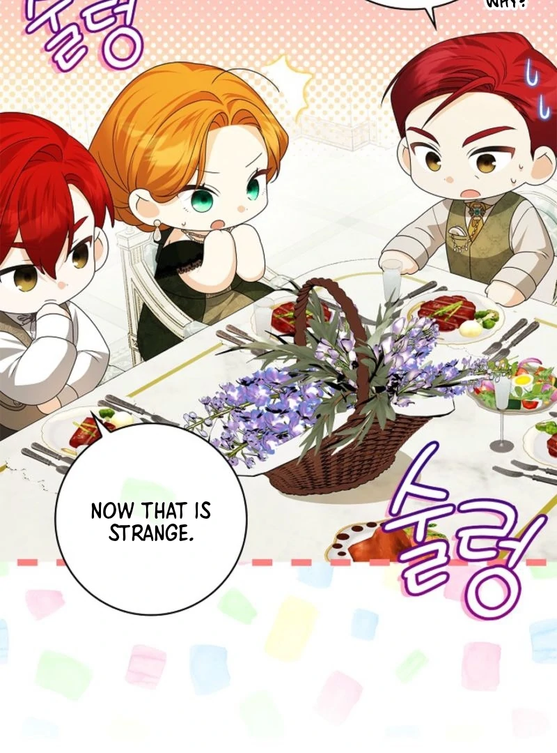 Sub Male Lead, Come to My Bed Chapter 5 page 115 - 