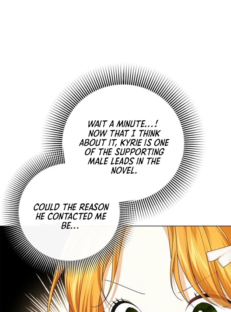 Sub Male Lead, Come to My Bed Chapter 5 page 116 - 