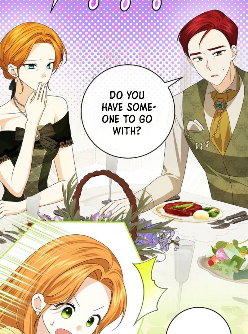 Sub Male Lead, Come to My Bed Chapter 5 page 125 - 