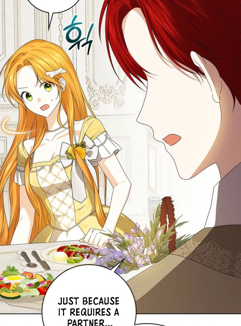 Sub Male Lead, Come to My Bed Chapter 5 page 129 - 