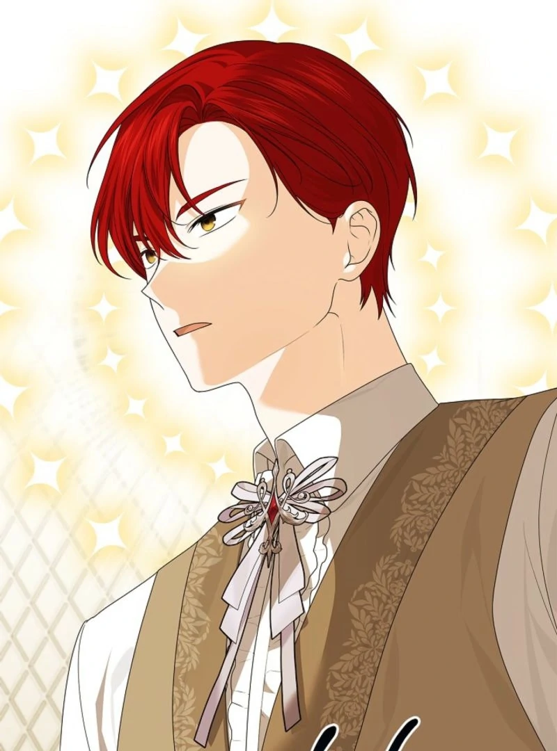 Sub Male Lead, Come to My Bed Chapter 5 page 132 - 