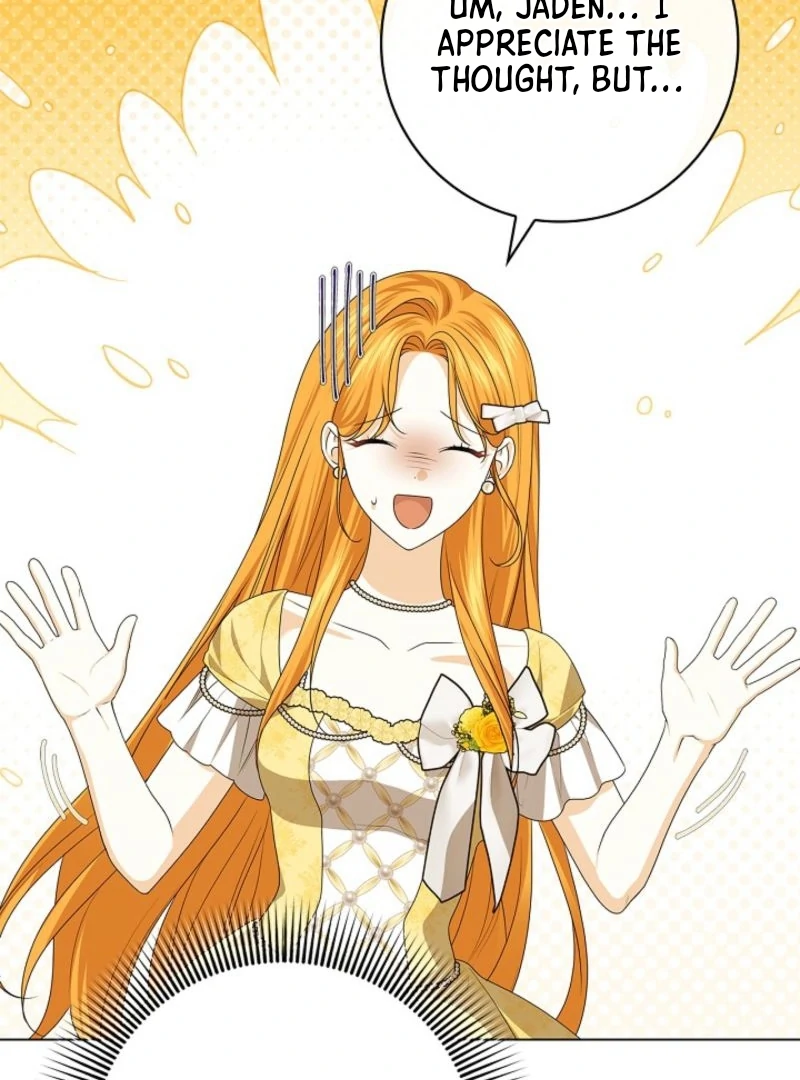 Sub Male Lead, Come to My Bed Chapter 5 page 135 - 