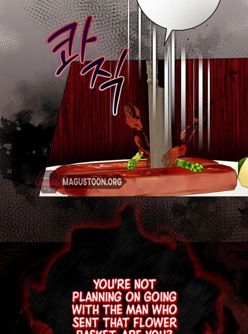 Sub Male Lead, Come to My Bed Chapter 5 page 137 - 