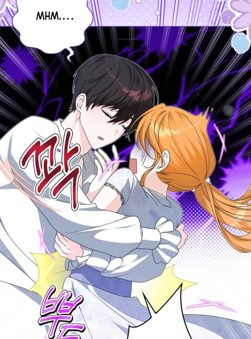 Sub Male Lead, Come to My Bed Chapter 5 page 15 - 