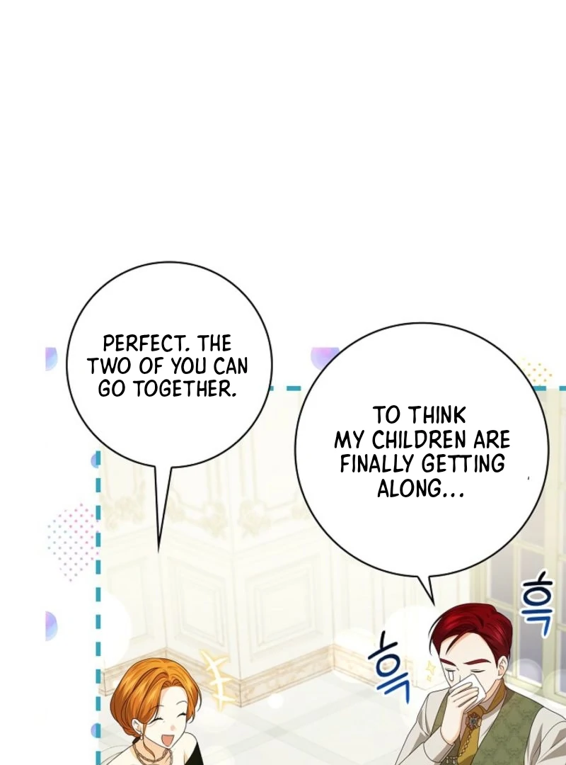 Sub Male Lead, Come to My Bed Chapter 5 page 142 - 