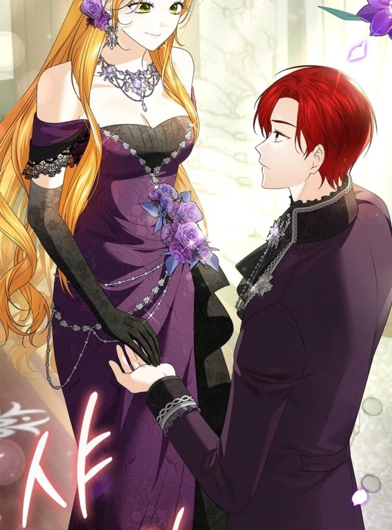 Sub Male Lead, Come to My Bed Chapter 5 page 155 - 