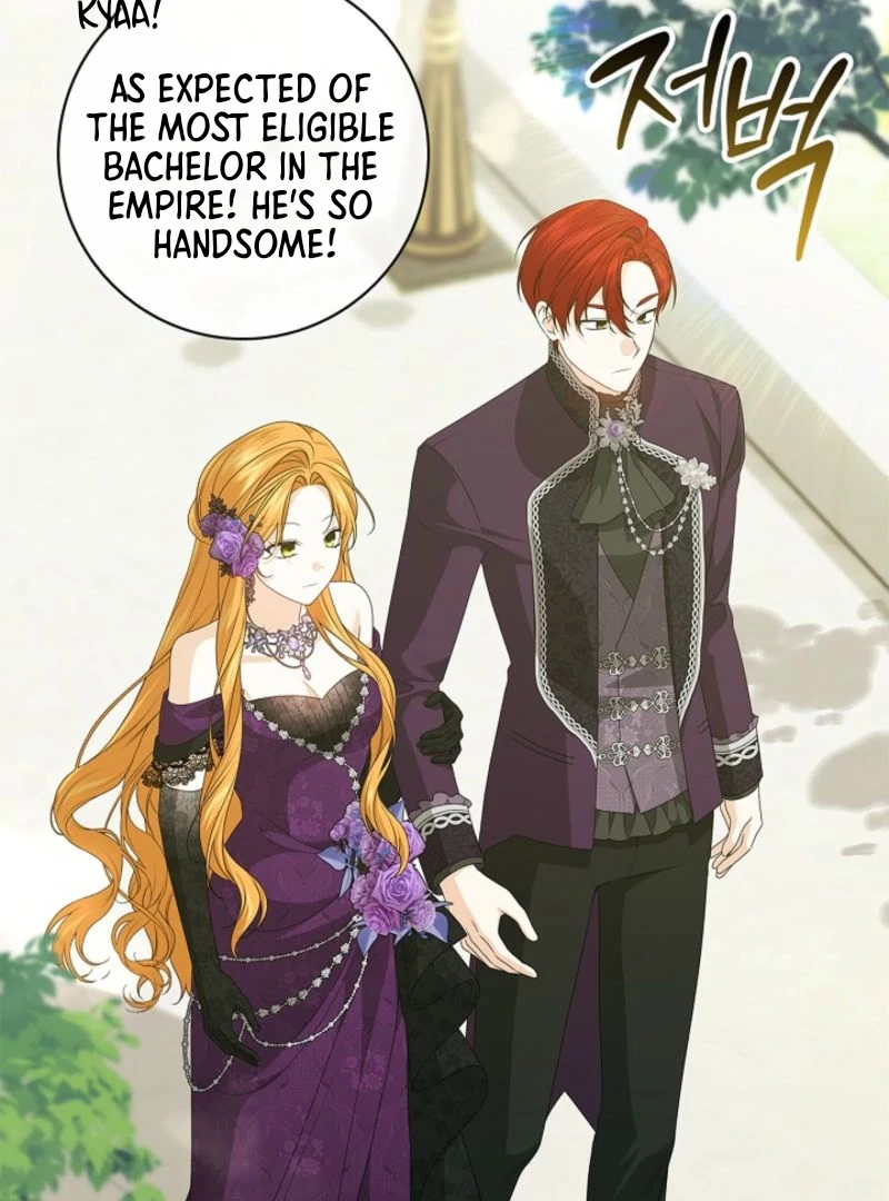 Sub Male Lead, Come to My Bed Chapter 5 page 159 - 