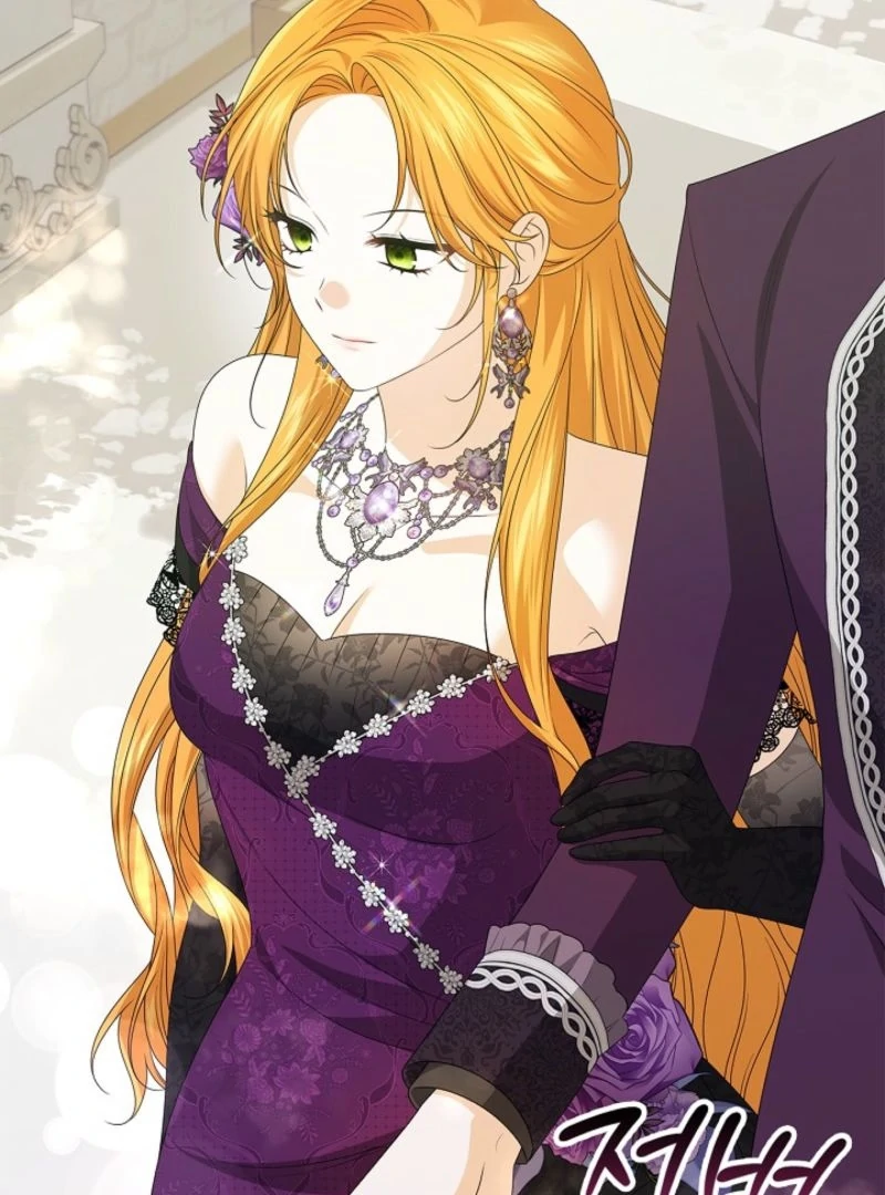 Sub Male Lead, Come to My Bed Chapter 5 page 164 - 