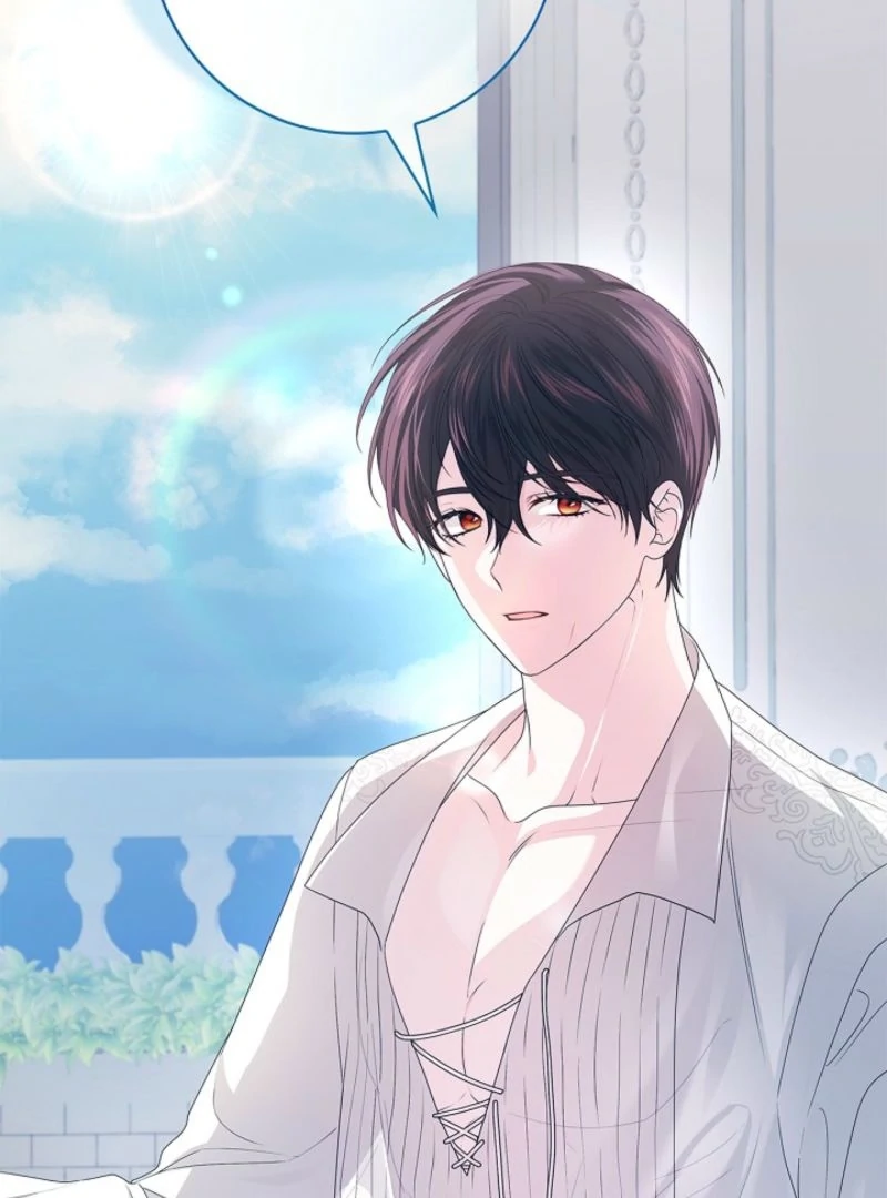 Sub Male Lead, Come to My Bed Chapter 5 page 29 - 