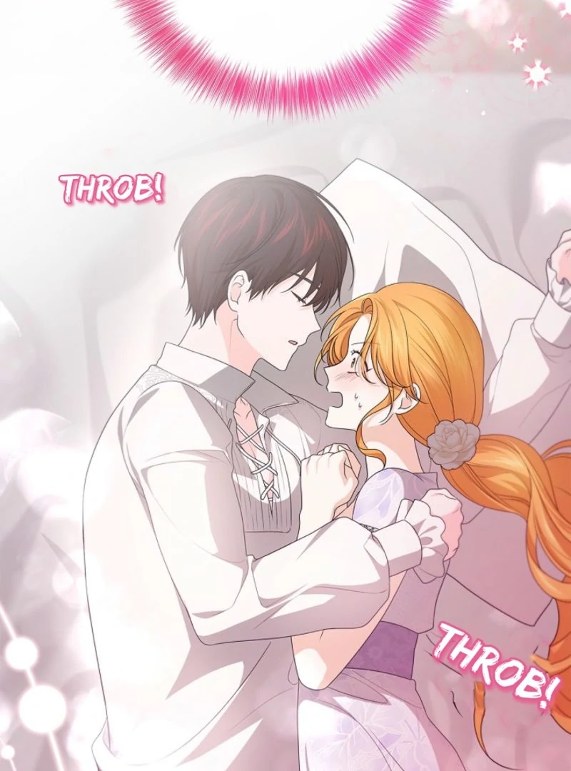 Sub Male Lead, Come to My Bed Chapter 5 page 4 - 