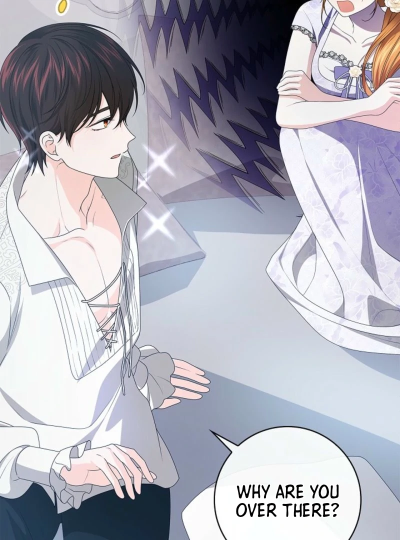 Sub Male Lead, Come to My Bed Chapter 5 page 32 - 