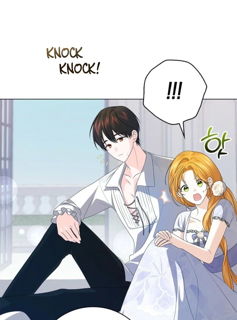 Sub Male Lead, Come to My Bed Chapter 5 page 39 - 