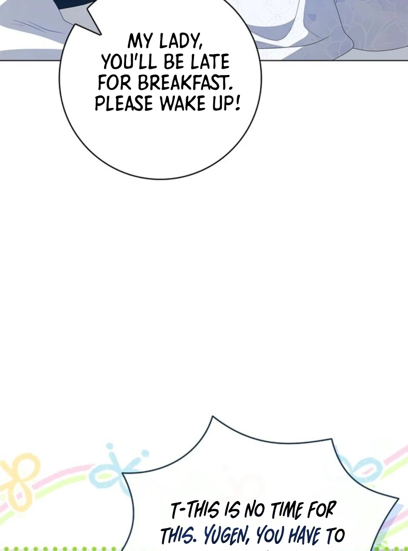 Sub Male Lead, Come to My Bed Chapter 5 page 40 - 