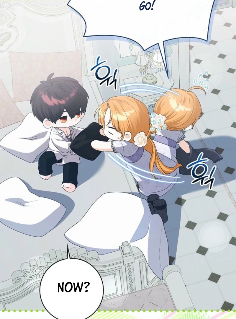 Sub Male Lead, Come to My Bed Chapter 5 page 41 - 