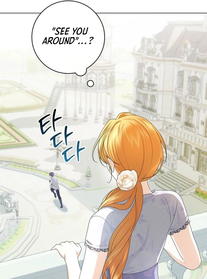 Sub Male Lead, Come to My Bed Chapter 5 page 52 - 