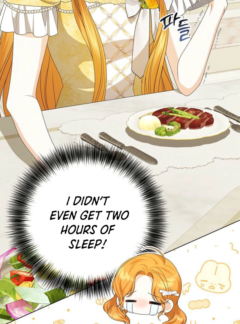 Sub Male Lead, Come to My Bed Chapter 5 page 64 - 