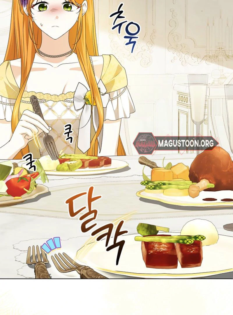Sub Male Lead, Come to My Bed Chapter 5 page 69 - 