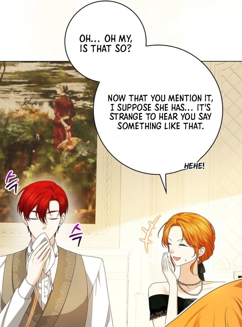 Sub Male Lead, Come to My Bed Chapter 5 page 75 - 