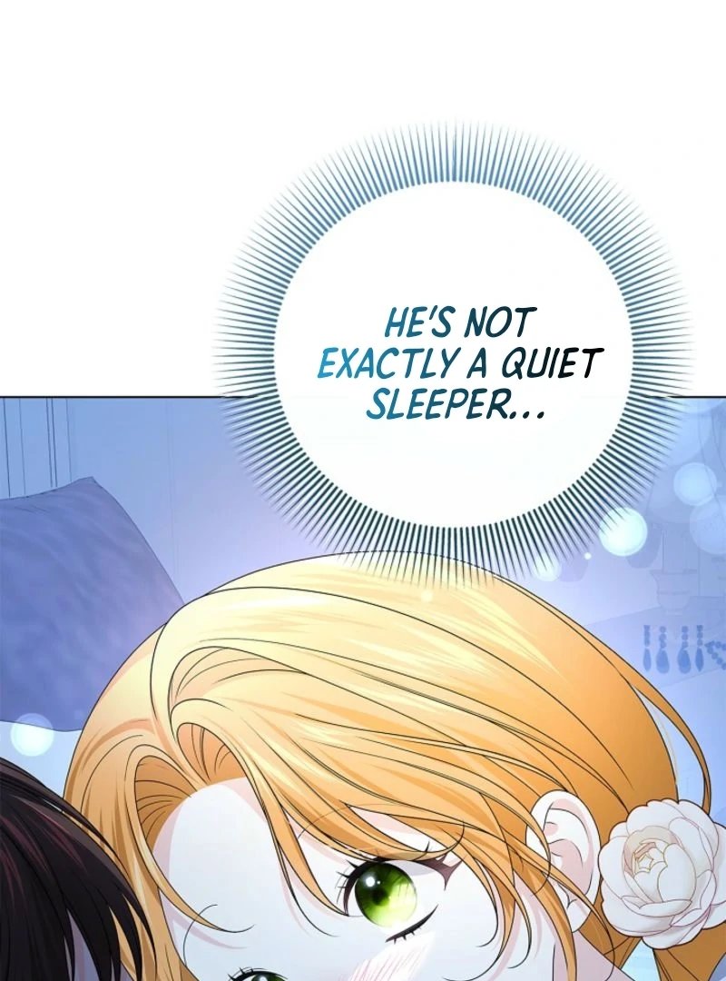 Sub Male Lead, Come to My Bed Chapter 5 page 9 - 