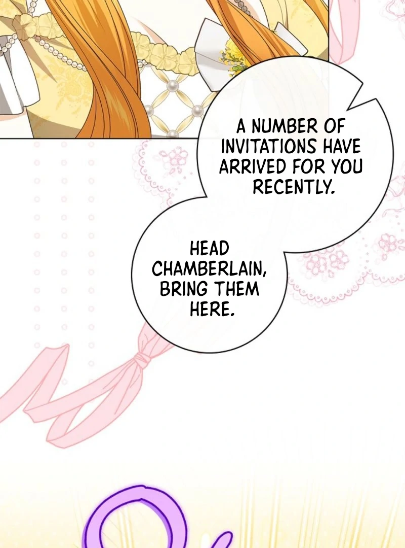 Sub Male Lead, Come to My Bed Chapter 5 page 98 - 