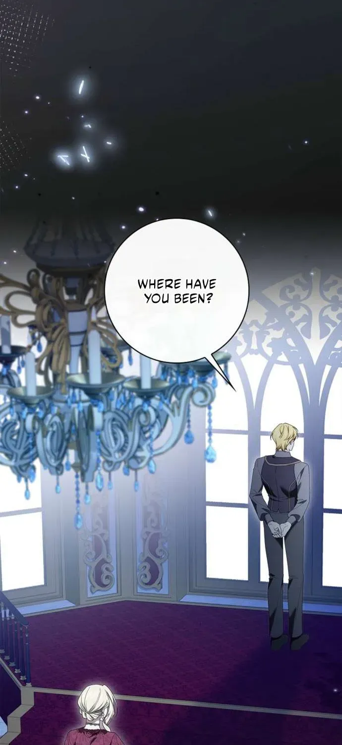 Sub Male Lead, Come to My Bed Chapter 52 page 26 - 
