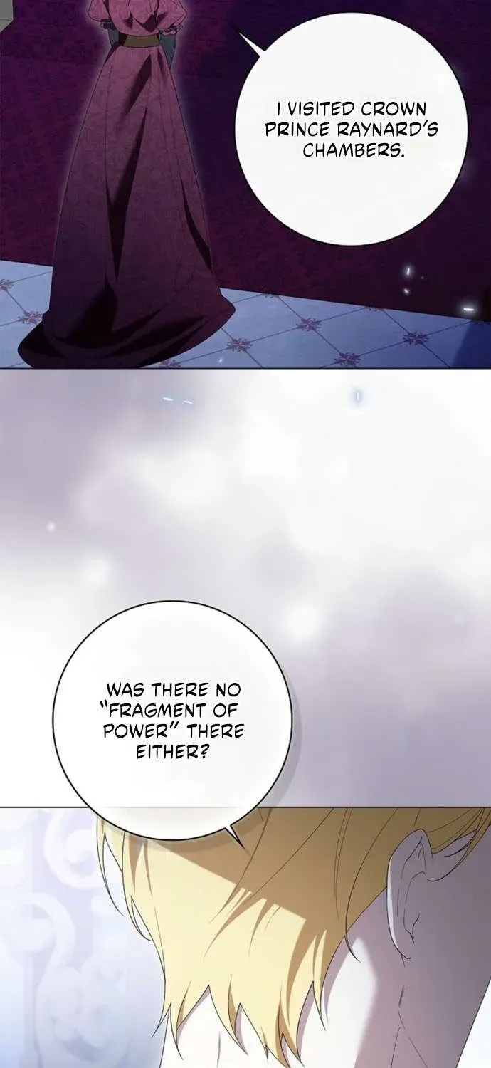 Sub Male Lead, Come to My Bed Chapter 52 page 27 - 