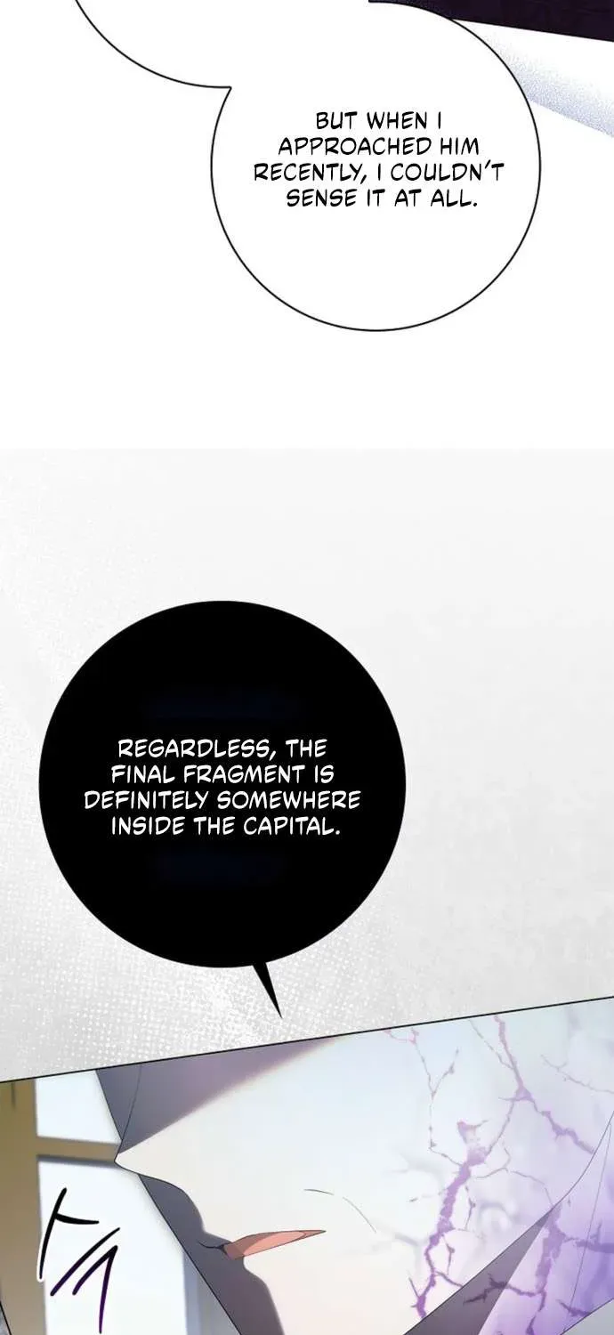 Sub Male Lead, Come to My Bed Chapter 52 page 31 - 