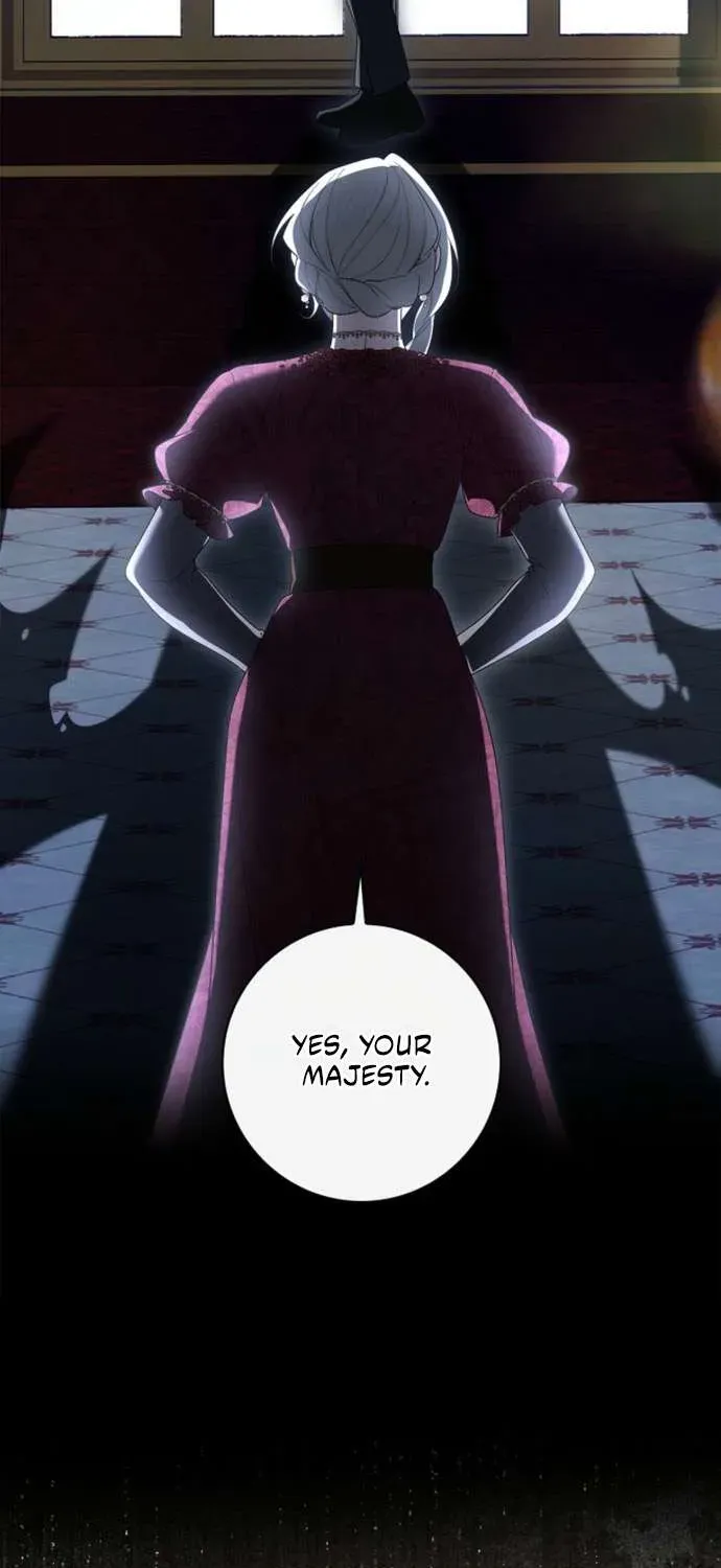 Sub Male Lead, Come to My Bed Chapter 52 page 35 - 