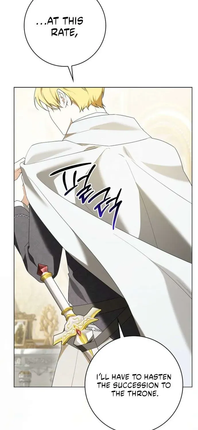 Sub Male Lead, Come to My Bed Chapter 52 page 51 - 