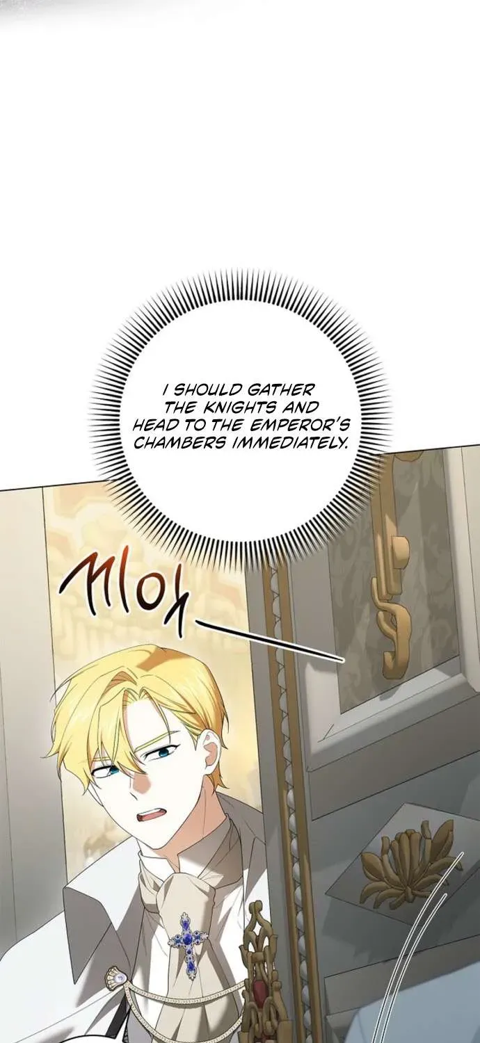 Sub Male Lead, Come to My Bed Chapter 52 page 54 - 