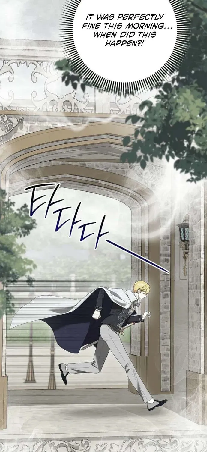 Sub Male Lead, Come to My Bed Chapter 52 page 61 - 