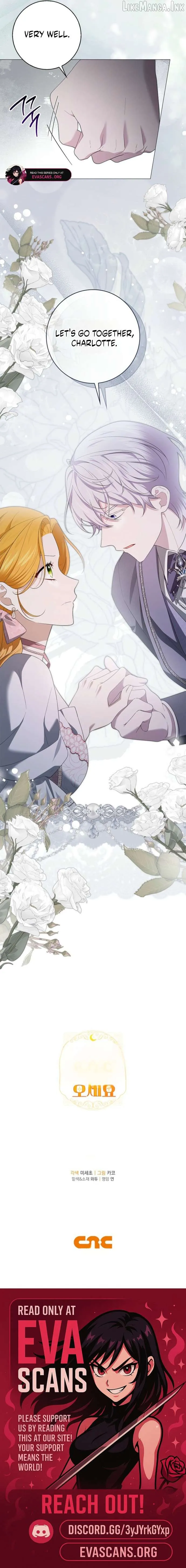Sub Male Lead, Come to My Bed Chapter 54 page 6 - 