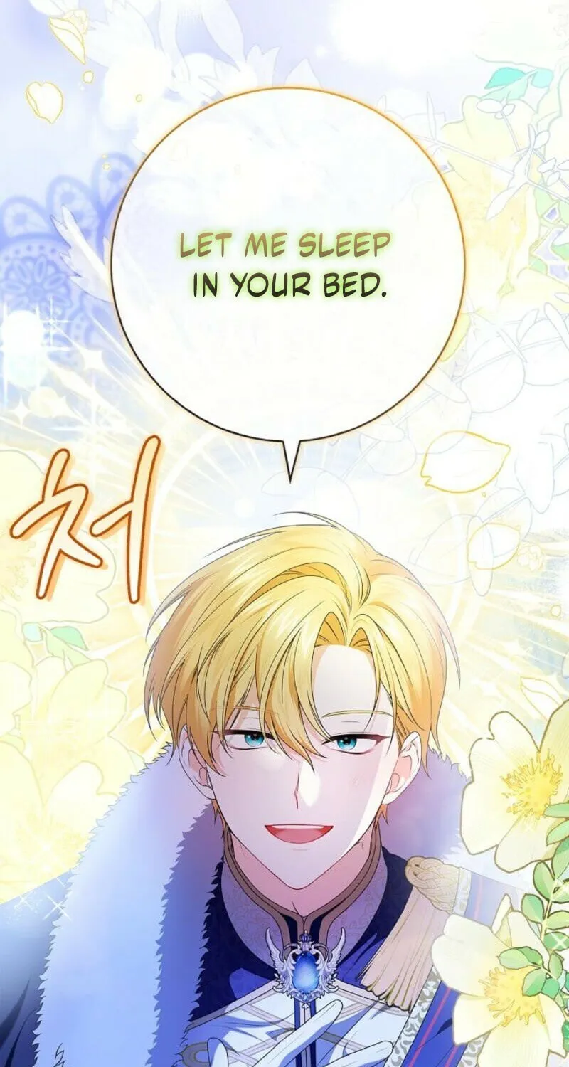 Sub Male Leads, Come to My Bed Right Now Chapter 1 page 109 - 