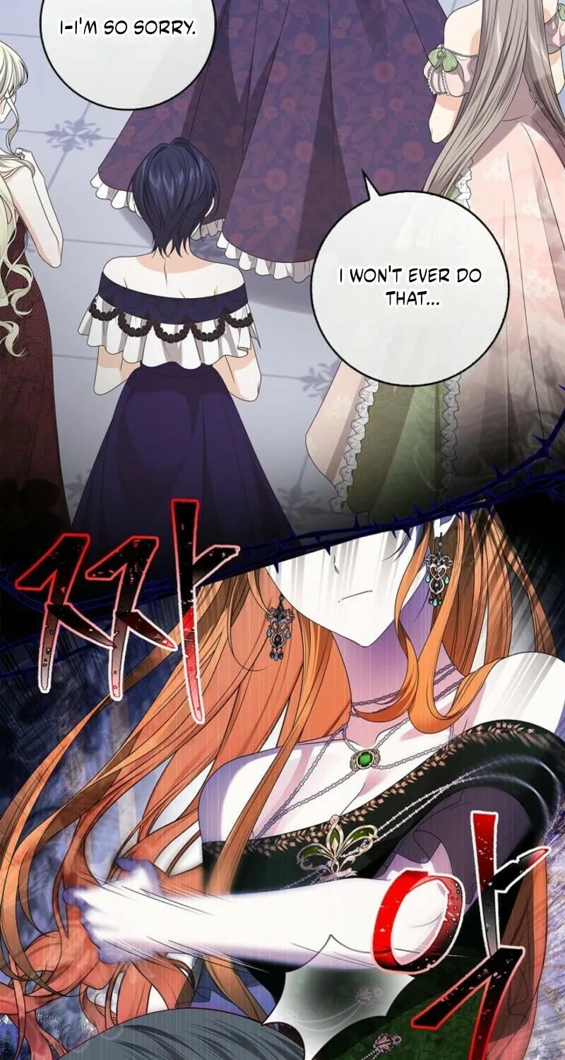Sub Male Leads, Come to My Bed Right Now Chapter 1 page 21 - 