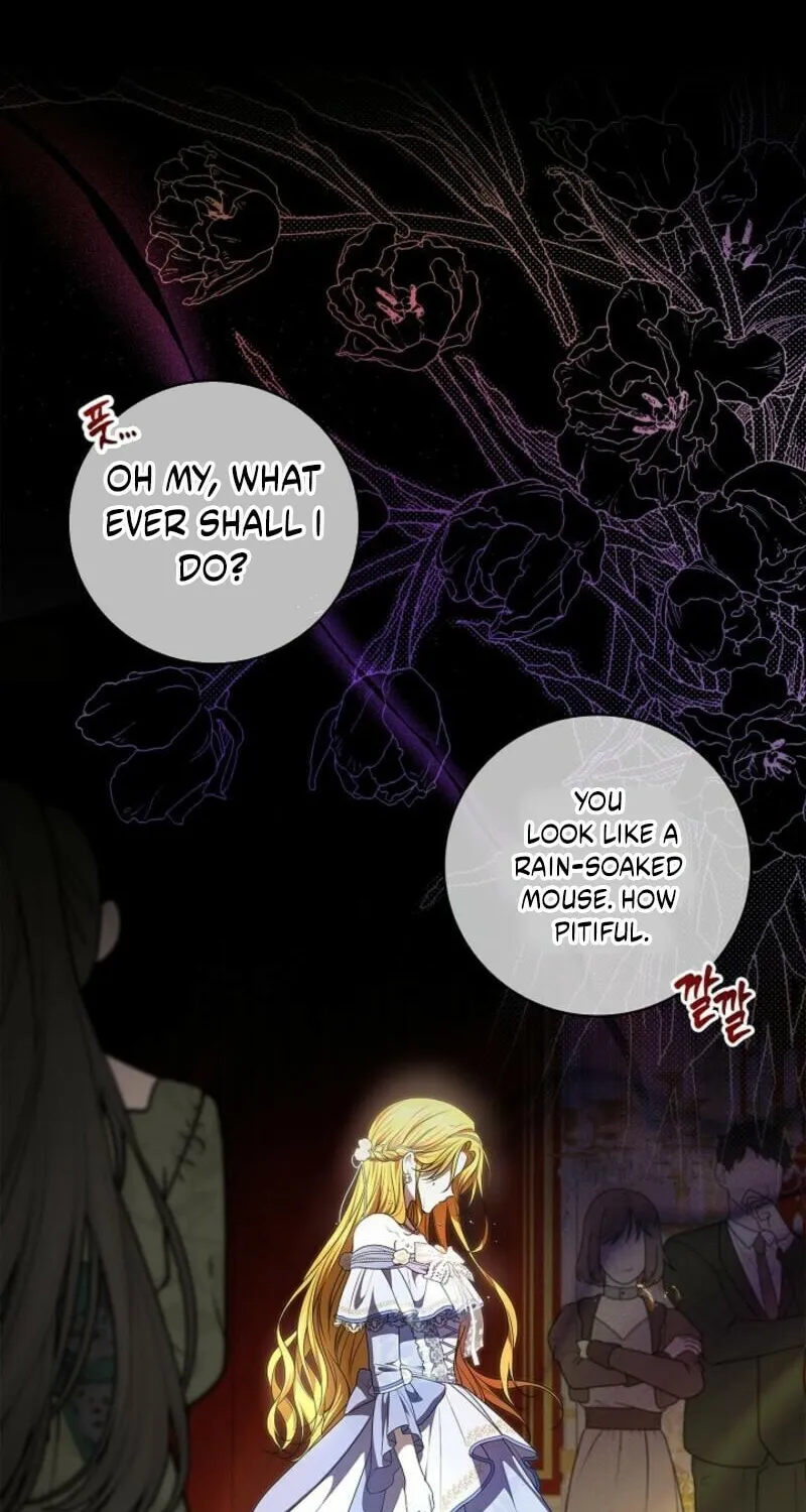 Sub Male Leads, Come to My Bed Right Now Chapter 1 page 6 - 