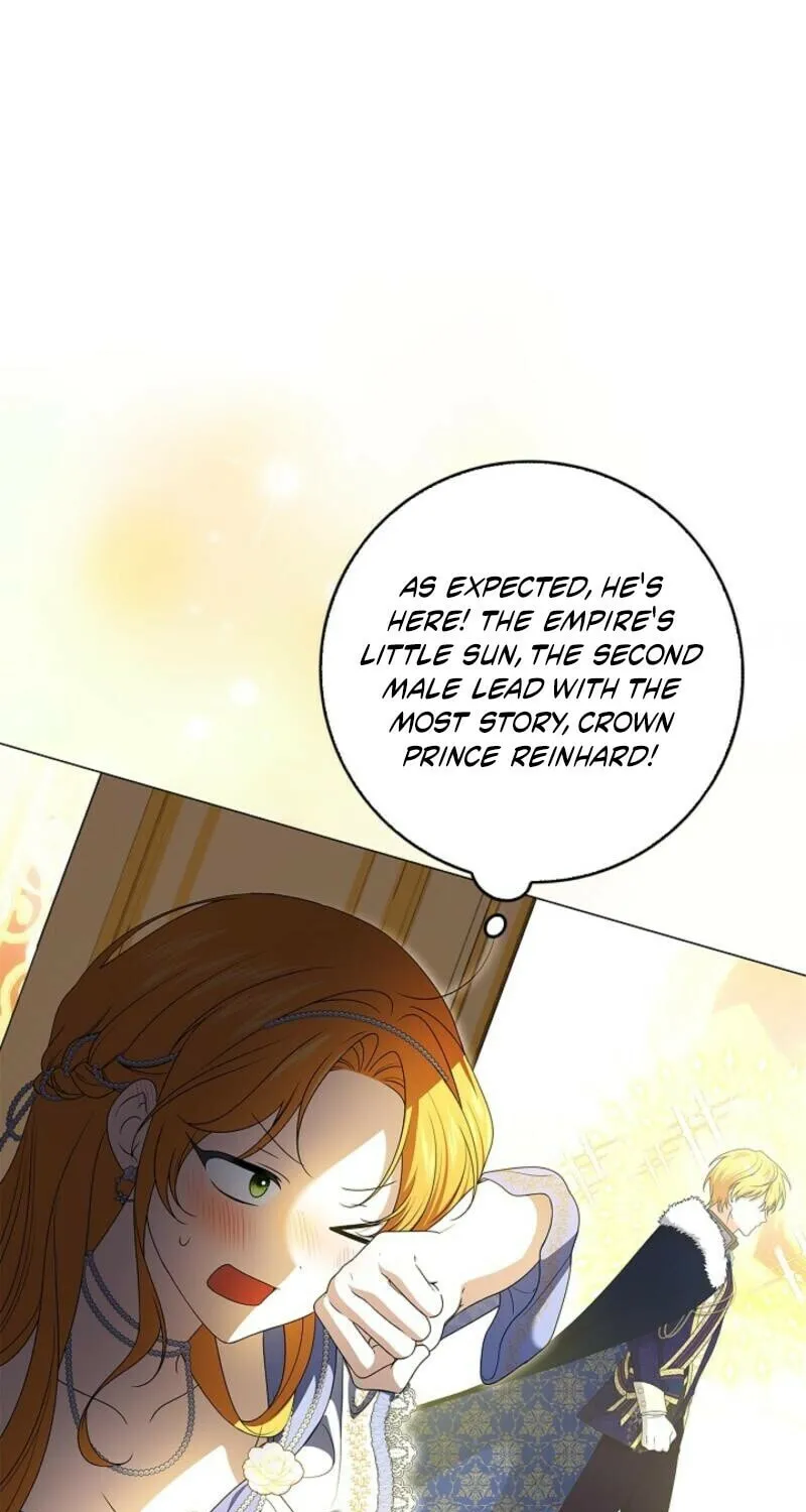 Sub Male Leads, Come to My Bed Right Now Chapter 1 page 57 - 