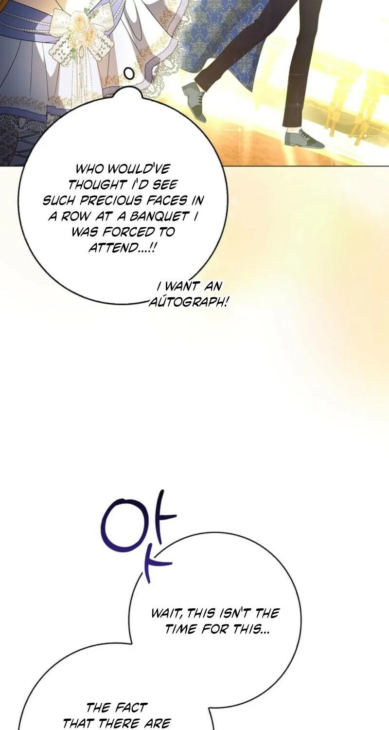 Sub Male Leads, Come to My Bed Right Now Chapter 1 page 58 - 