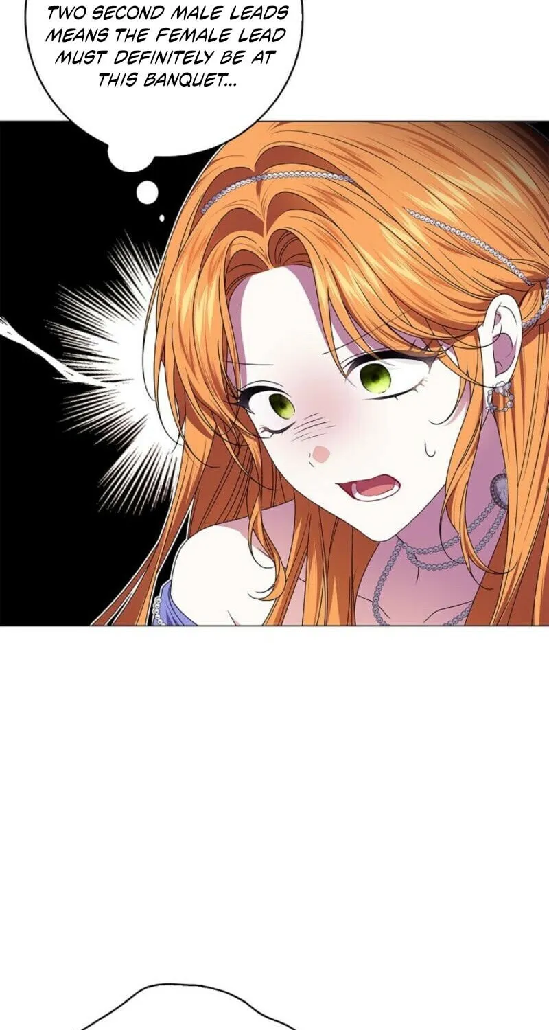 Sub Male Leads, Come to My Bed Right Now Chapter 1 page 59 - 