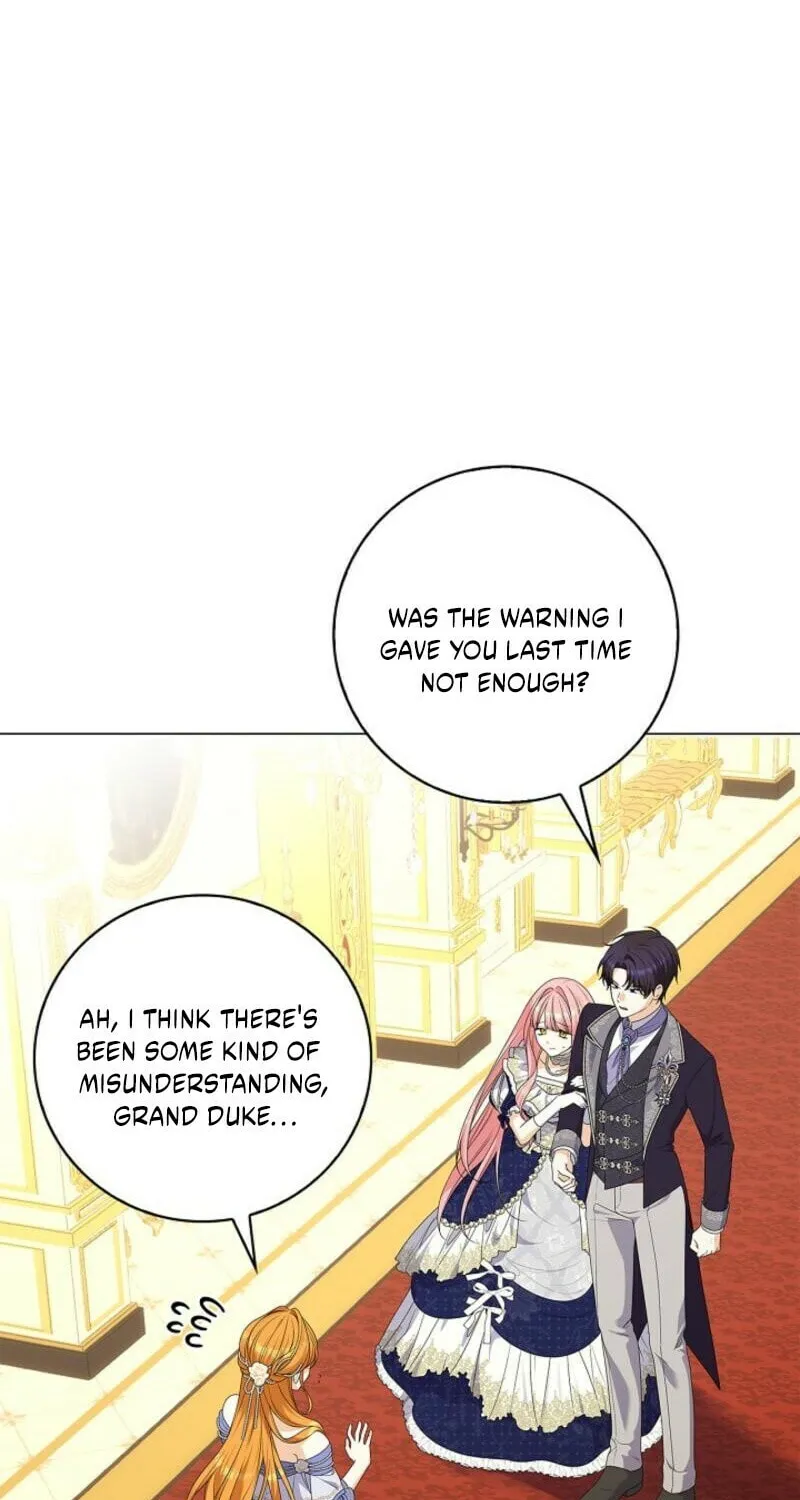 Sub Male Leads, Come to My Bed Right Now Chapter 1 page 69 - 