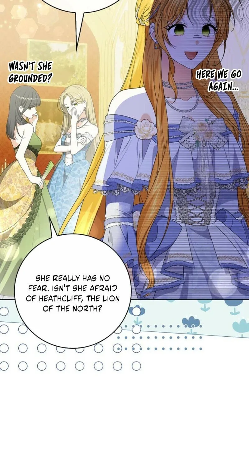 Sub Male Leads, Come to My Bed Right Now Chapter 1 page 71 - 