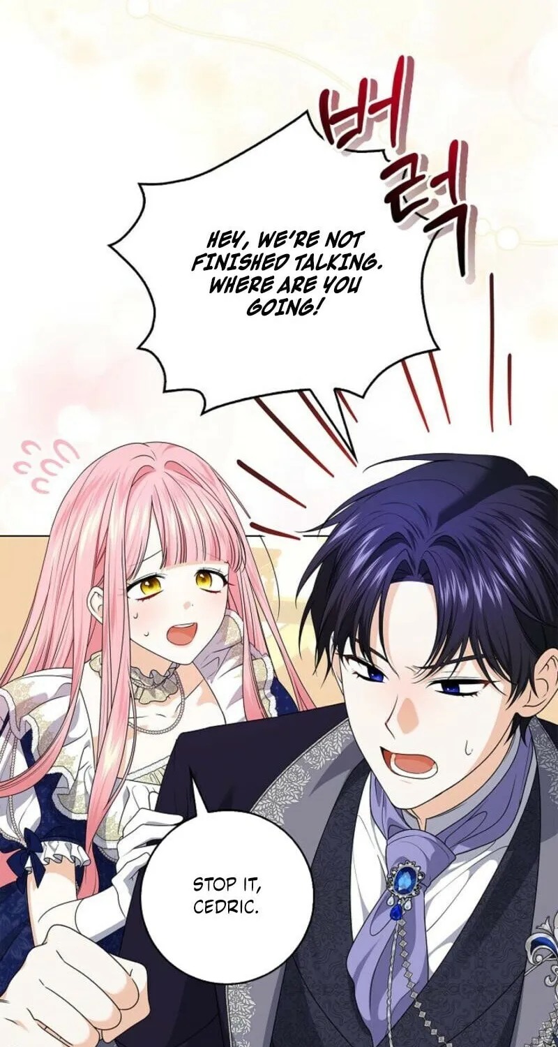 Sub Male Leads, Come to My Bed Right Now Chapter 1 page 73 - 
