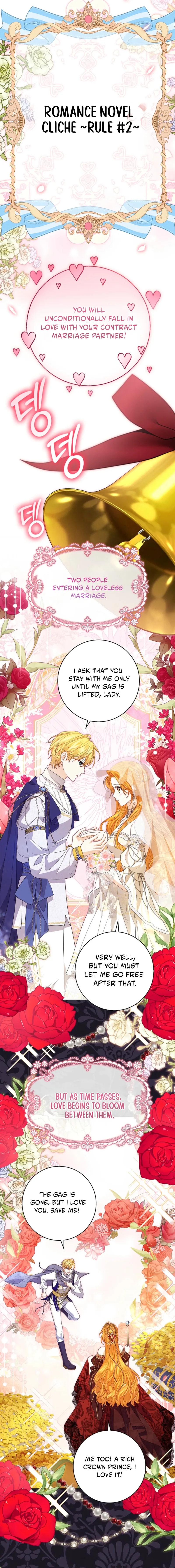 Sub Male Leads, Come to My Bed Right Now Chapter 11 page 3 - 