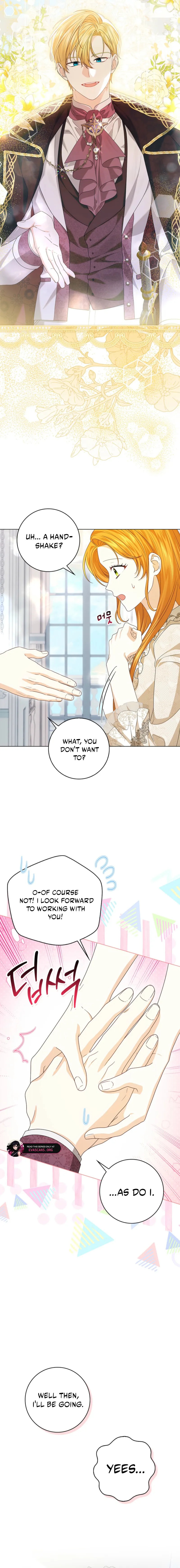 Sub Male Leads, Come to My Bed Right Now Chapter 11 page 10 - 